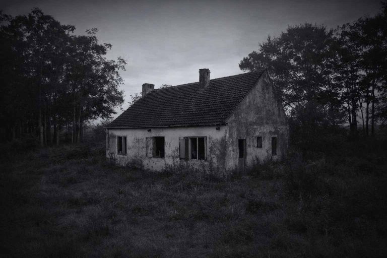 La «Casa Encantada de Rocha»: historia, leyendas y los inquietantes fenómenos paranormales que rodean al lugar más misterioso de Uruguay