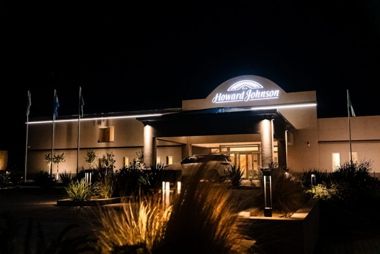 Howard Johnson Bahía Blanca inicia su pre-apertura: el primer hotel de cadena internacional llega a la ciudad