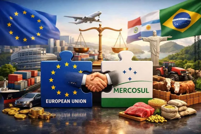 El Despegue Industrial: 2.714 Productos con Arancel Cero Redefinen la Competitividad