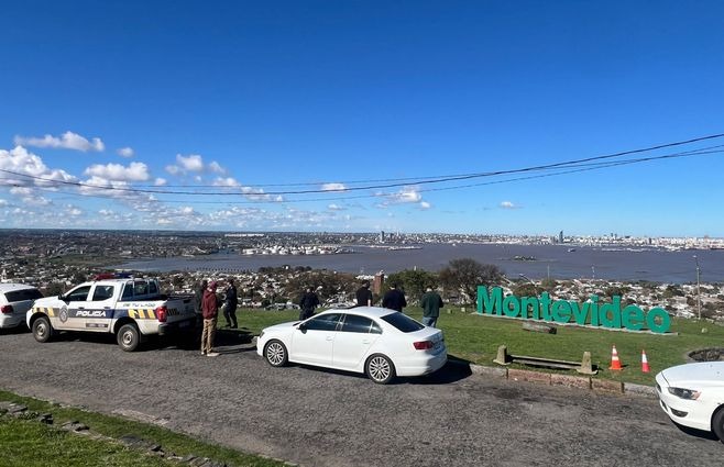 Balacera cerca de la Fortaleza del Cerro dejó a un hombre herido de bala en la cabeza Balacera cerca de la Fortaleza del Cerro dejó a un hombre herido de bala en la cabeza