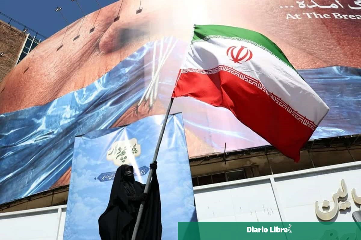Irán defiende su propuesta de paz iraní ante rechazo de Trump