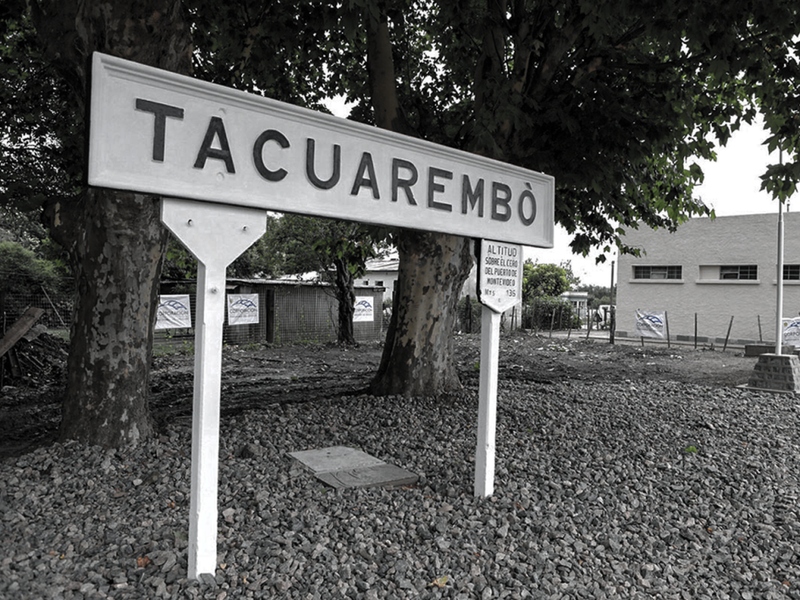 Comenzó el juicio oral contra un profesor acusado de abuso sexual