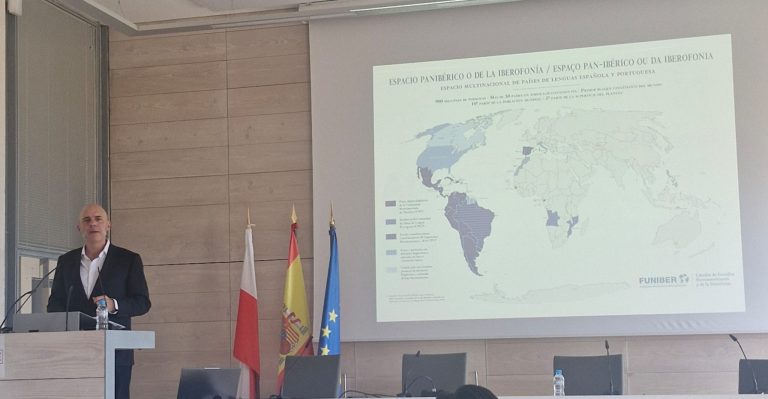 La escuela de verano  «Atenea» clausura en Comillas( Cantabria, España) su primera edición centrada en los grandes desafíos de España, Unión Europea y la Iberofonía.