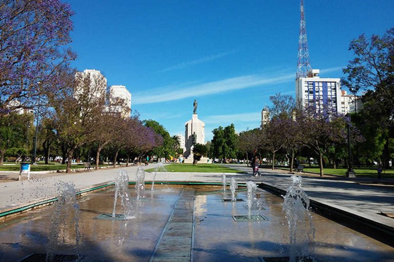 Bahía Blanca: Una ciudad estratégica del sur bonaerense con historia y grandes atractivos