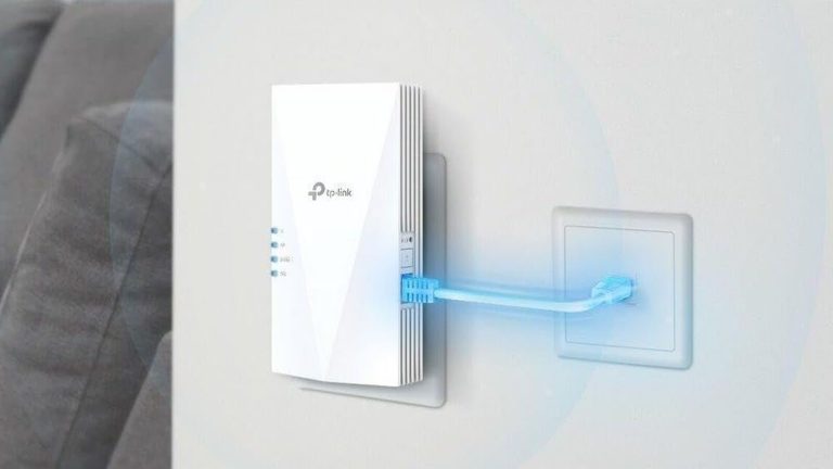 Amazon pone en oferta el amplificador WiFi 6 perfecto para mejorar la red en toda tu casa