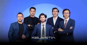 Colombia entra a la economía espacial: nace Xelestia, la compañía que busca llevar marcas a la estratósfera y superar USD 1 millón en 2026