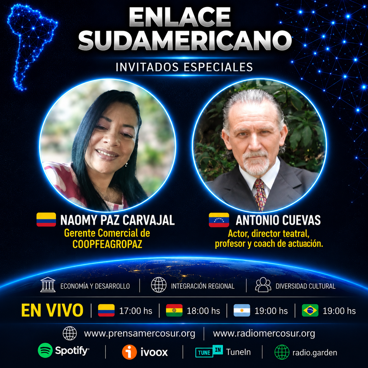 TRADE MERCOSUR