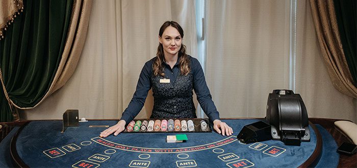3 cosas que no sabías sobre la tecnología del casino en vivo