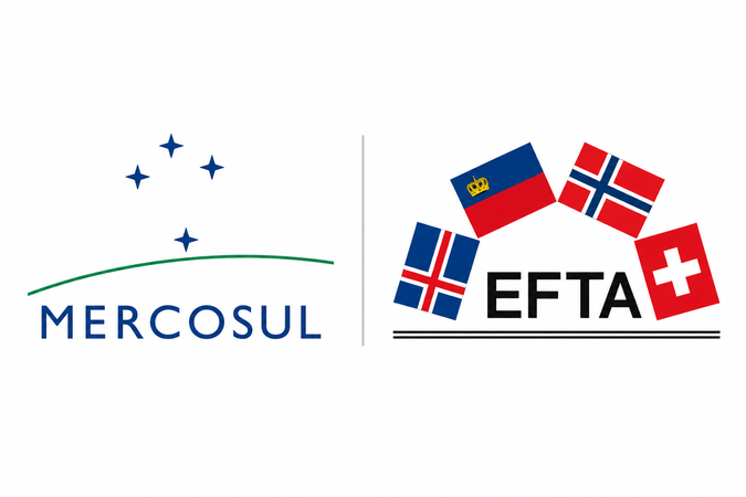 TRADE MERCOSUR