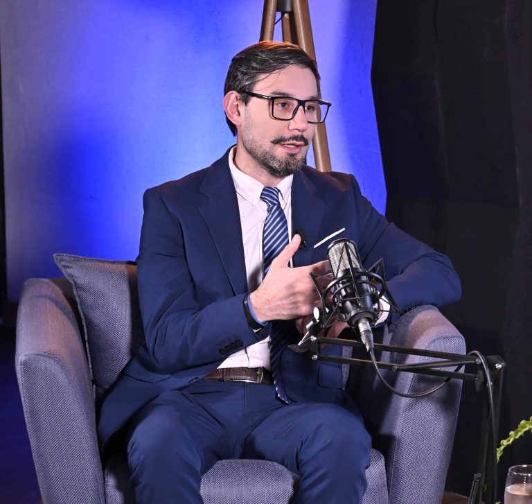 Innovación: Orforglipron, la nueva píldora GLP-1 para bajar de peso en respuesta a los inyectables producida en Paraguay