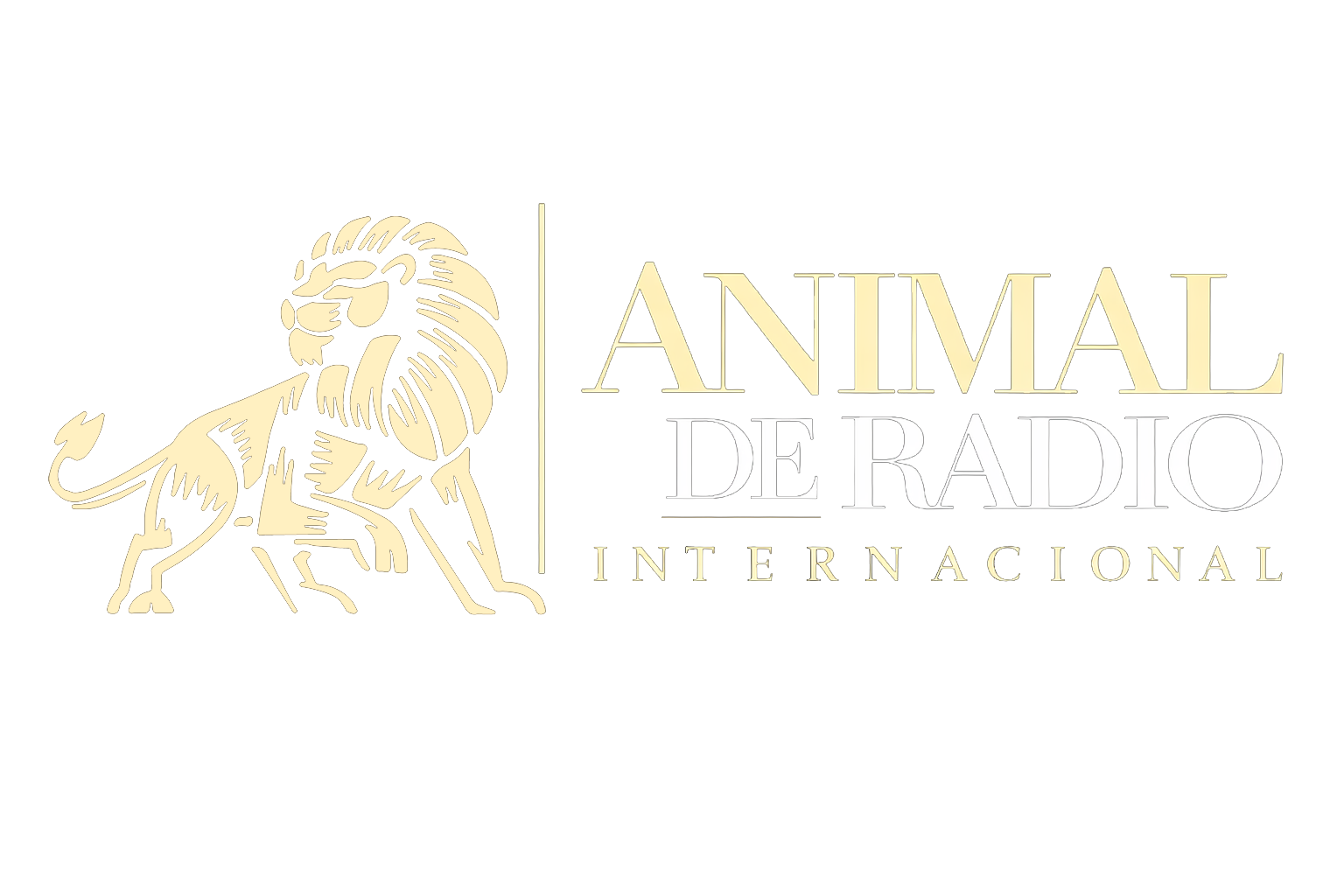 Animal de Radio