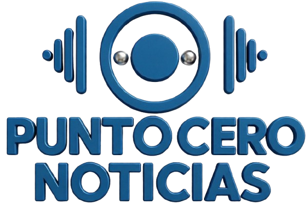 Punto Cero Noticias