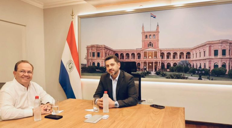 A días de las elecciones, Alliana habla con Camilo del World Skate Games
