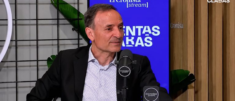 “A la Argentina le llegó el momento de cambiar”: la hoja de ruta que prepara el Coloquio de IDEA