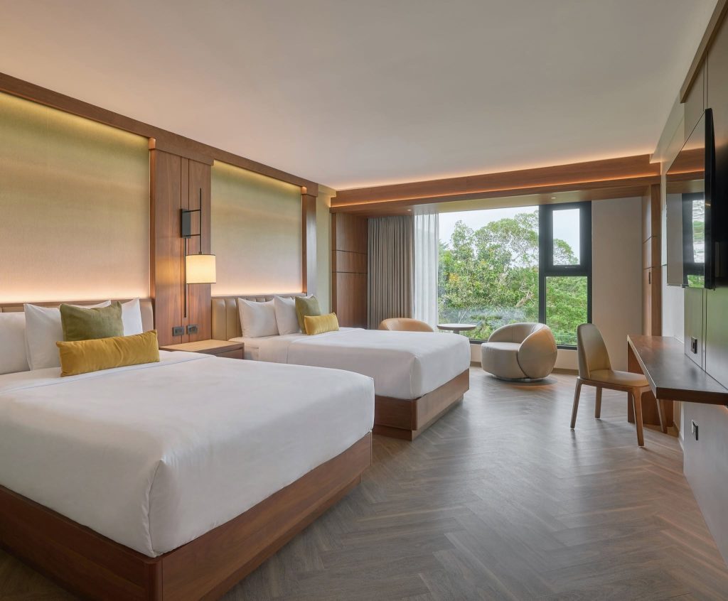 Abren el Hotel Montara, primera propiedad Tapestry Collection by Hilton en Centroamérica