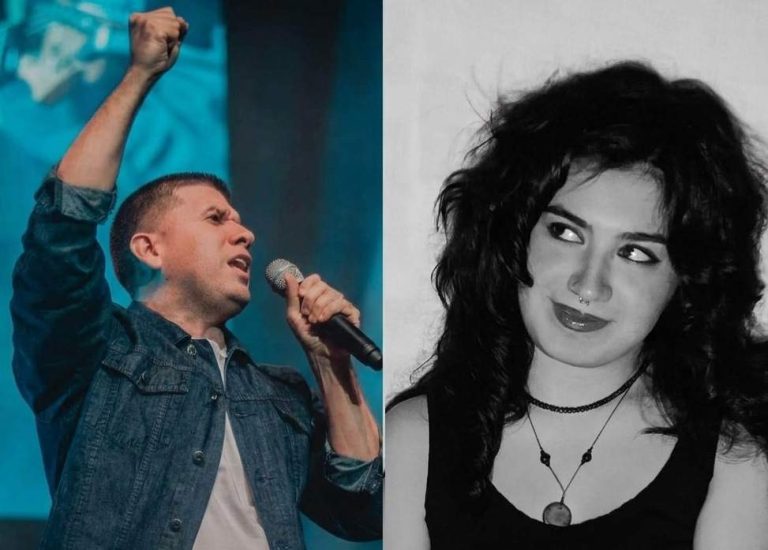 Adolfo Torres y Nuez presentan sus nuevos materiales con conciertos en Asunción