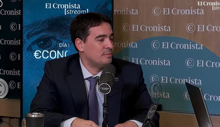 Adrián Ravier: qué datos mira para medir el éxito del plan de Milei y por qué dice que “ya estamos en otra Argentina”