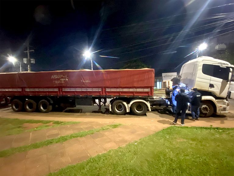 Agentes de Investigaciones habrían robado 170 panes de pasta base en nuevo caso de mexicaneada