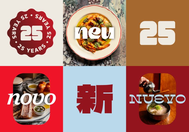 Air Canada presenta los 30 mejores restaurantes candidatos a Mejor Restaurante Nuevo