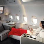 Air France, elegida la mejor Primera Clase del mundo en los Skytrax 2026