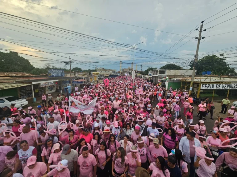 Alcaldía de San Francisco será patrocinante principal de la XXVI Caminata por la Vida de Famac