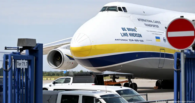 ALEMANIA EN ALERTA MÁXIMA «ESCENARIO DE ATAQUE HÍBRIDO»: Hallan un dron explosivo en aeropuerto
