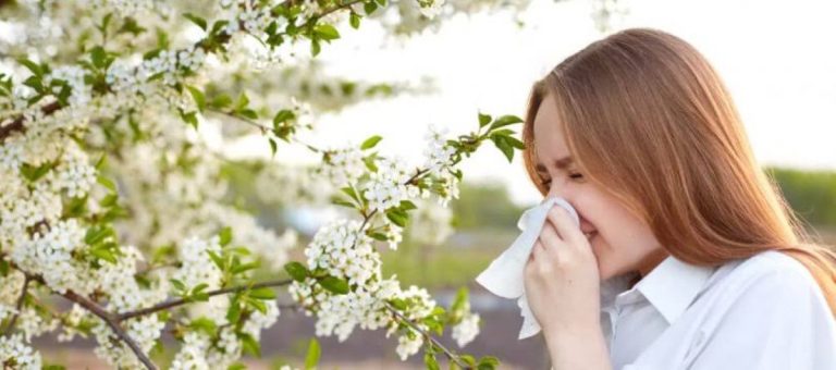 Alergias de primavera: cómo el ambiente influye en los síntomas y qué se puede hacer para prevenirlos