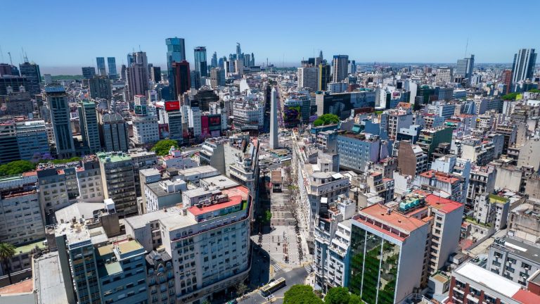 Alquilar en 2026: los cinco barrios de CABA donde conviene buscar por sus precios y menores subas
