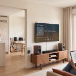 Altavoces multiroom: así funciona la tecnología que te permite escuchar música por toda la casa