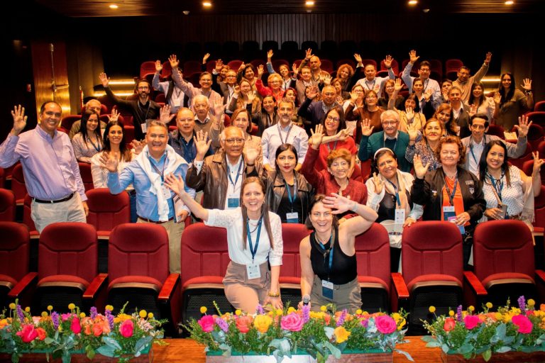 Arequipa acogió la 27.ª Convención de Centros Binacionales del Perú