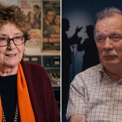 Argentina — El festival de cine de la UBA anuncia su edición más ambiciosa: homenajes, becas y nuevas sedes en Buenos Aires Argentina — El festival de cine de la UBA anuncia su edición más ambiciosa: homenajes, becas y nuevas sedes en Buenos Aires