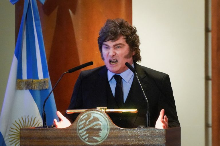 Argentina — Suprema Corte argentina libera venda de  terras a estrangeiros sem restrições proposta por Milei