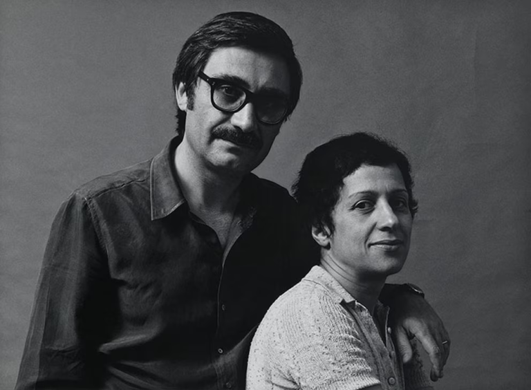 Argentina — Vivieron juntos y murieron con dos meses de diferencia: Griselda Gambaro y Juan Carlos Distéfano, amor, arte y exilio