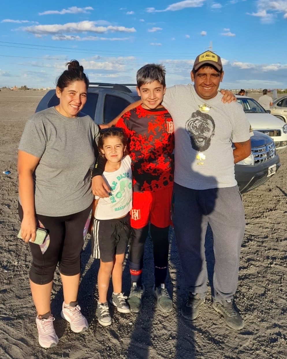 Arquero nacido en Treorky fue reconocido por Quilmes Atlético Club Arquero nacido en Treorky fue reconocido por Quilmes Atlético Club