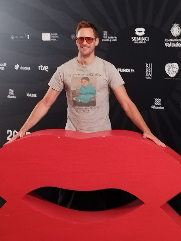 Así va la Semana Internacional de Cine de Valladolid
