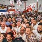 Asunción: 21 de 24 candidatos a concejales de Camilo ya viven del Estado