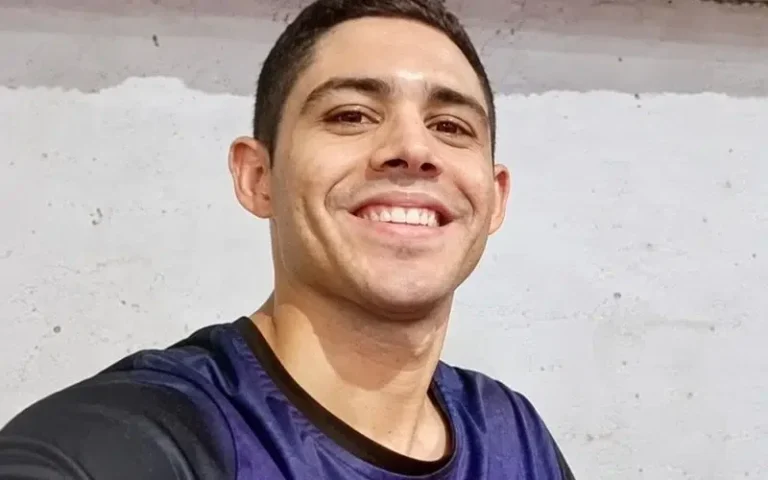 Atleta venezolano muere por arrollamiento en Chile