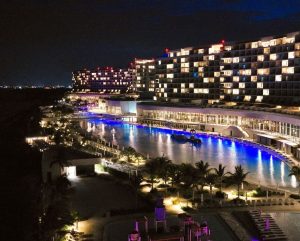 AVA Resort Cancun prepara un “Happy Holidays” frente al Caribe