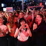 Berlín gira a la izquierda: el ascenso de Die Linke