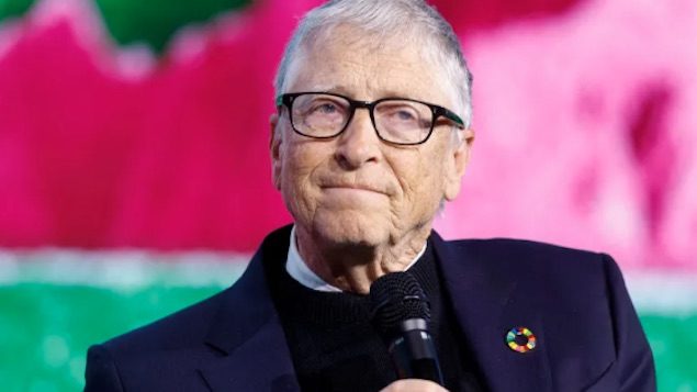 Bill Gates acredita que pessoas possam usar IA contra a Humanidade