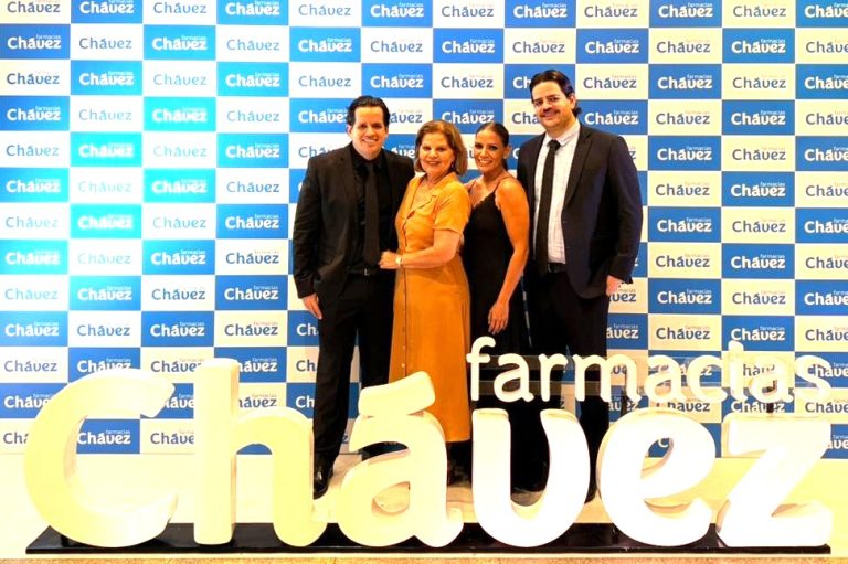 Bolivia — FARMACIAS CHÁVEZ CELEBRA 38 AÑOS DE CRECIMIENTO Y CONSOLIDA EL GRUPO CHÁVEZ