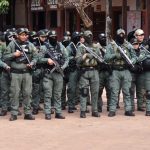 Bolivia — Gobierno anuncia dos unidades de élite en Santa Cruz y Beni contra el crimen organizado