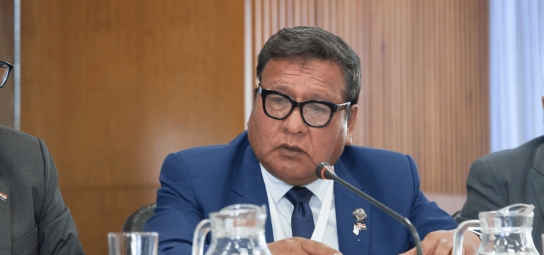 Bolivia — La integración que América Latina ya tiene