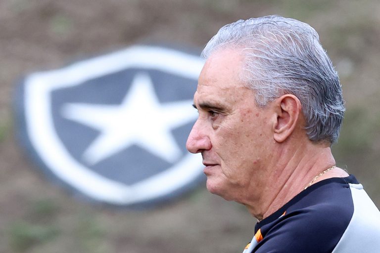 Botafogo mantém 6 pontos do Z4 no Brasileirão após folga nos resultados