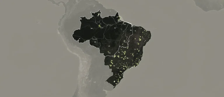 Brasil — Apenas 3% das emendas individuais para meio ambiente e clima foram destinadas à Amazônia Legal