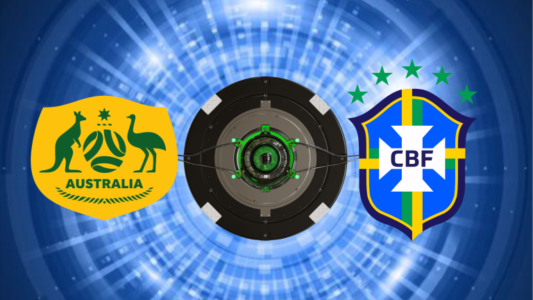 Brasil — Austrália x Brasil: onde assistir, horário e escalações do jogo amistoso