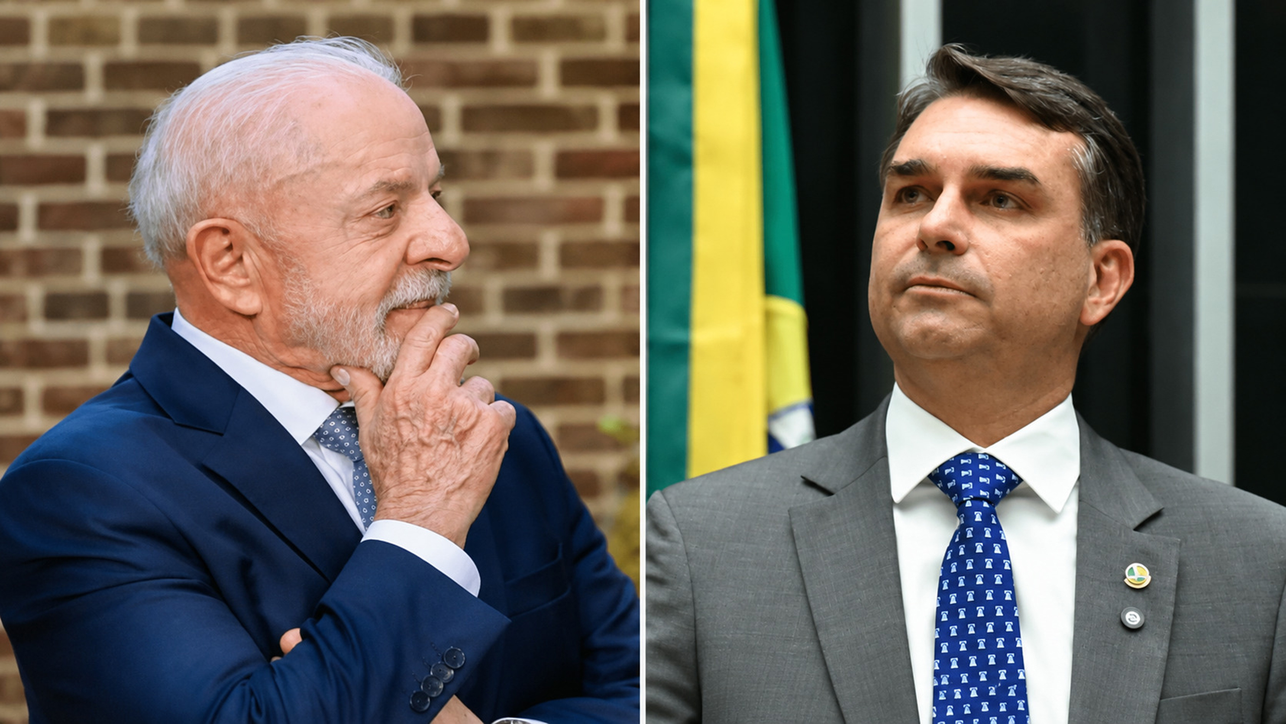 Brasil — Brian Winter vê “polarização apática” no Brasil Brasil — Brian Winter vê “polarização apática” no Brasil