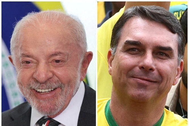 Brasil — Datafolha divulga nova pesquisa para presidente nesta quinta-feira