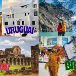 Brasil — Dia Mundial do Turismo (27/09): destaca a diversidade de destinos e experiências no Mercosul