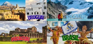 Brasil — Dia Mundial do Turismo (27/09): destaca a diversidade de destinos e experiências no Mercosul
